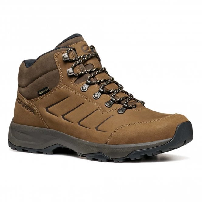 Scarpa  Cyrus 2 GTX Mid Boot