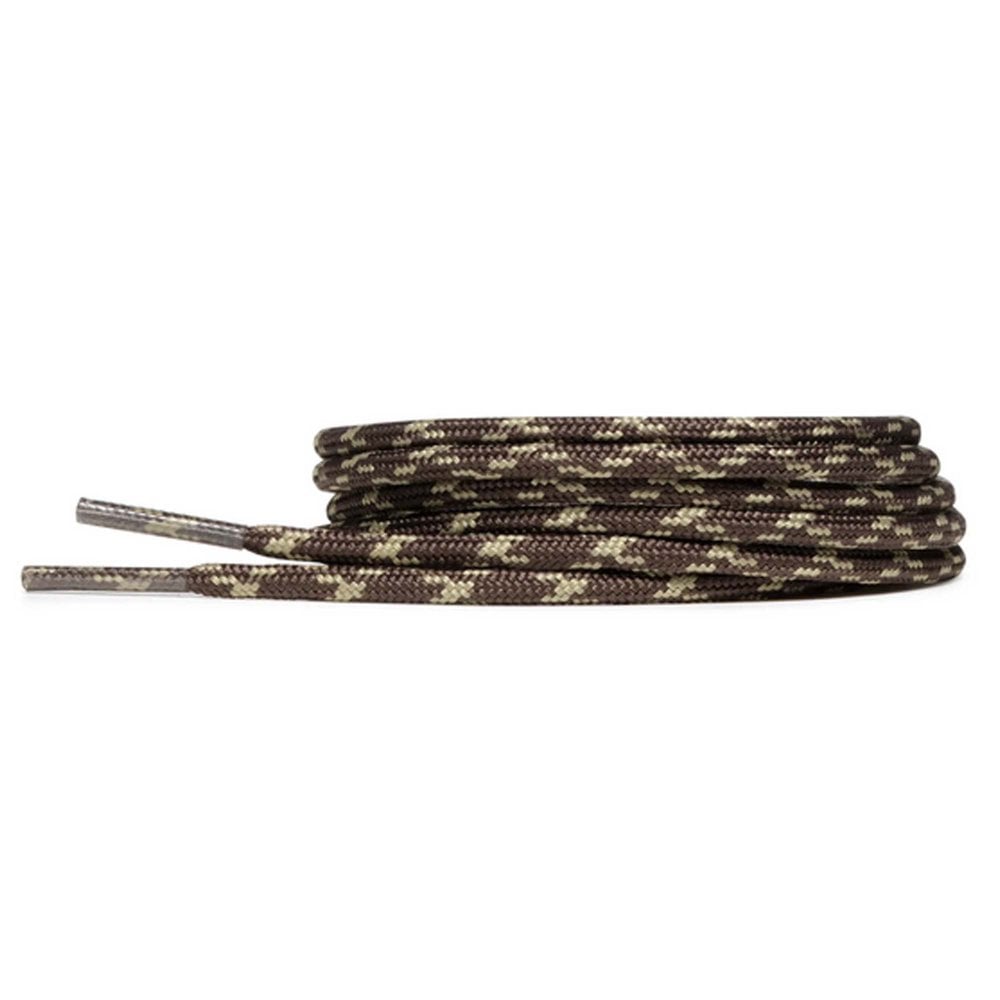 Scarpa Laces - Trekking: : :, Colour: Brown/Fango 130Cm - Outdoor Action