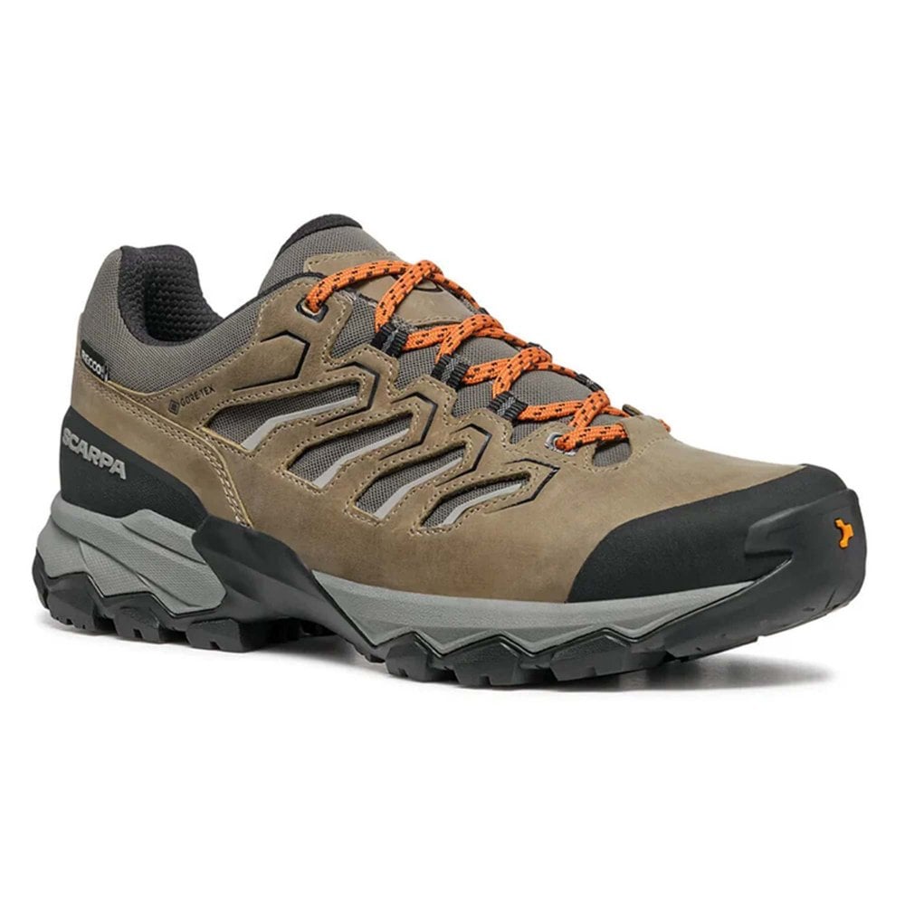 Men's Scarpa Moraine Gtx Shoes11 - Image 5