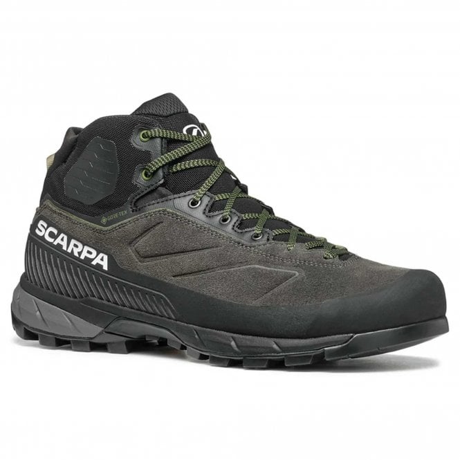 Scarpa  Rapid XT Mid GTX Boot