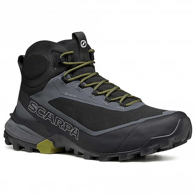 Scarpa  Ribelle Cross GTX Mid Boot