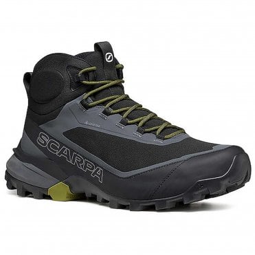 Scarpa Ribelle Cross GTX Mid Boot