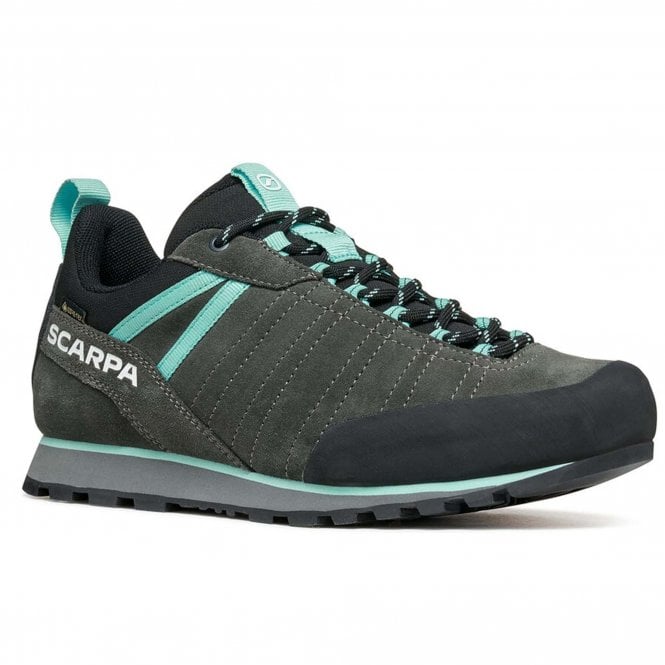 Scarpa  Womens Crux 2 GTX Shoe