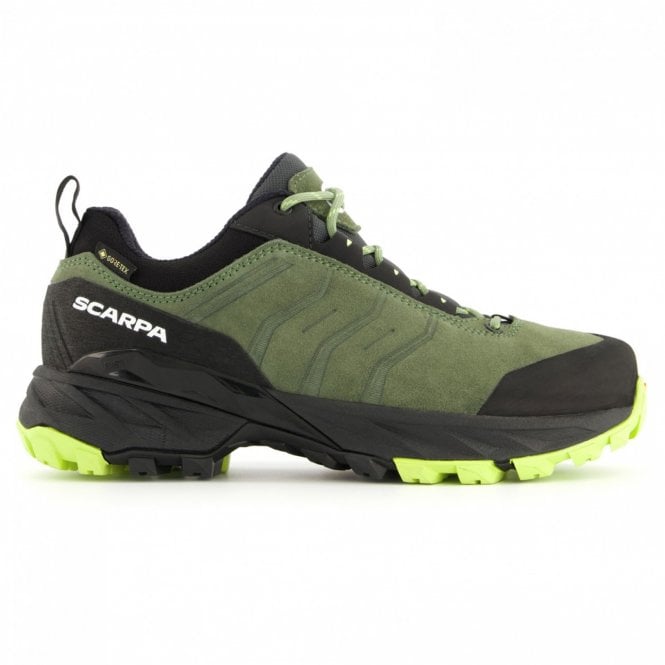 Scarpa  Womens Rush Trail GTX Shoes
