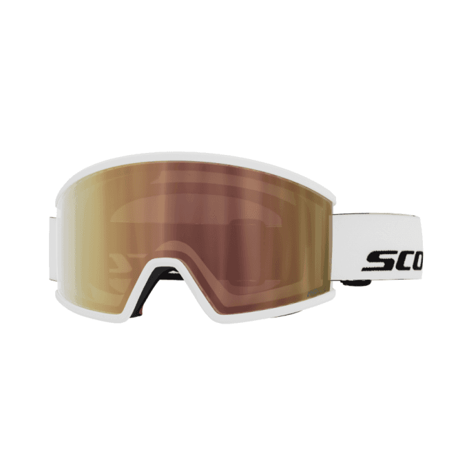 Scott  Ambit Compact LS Ski Goggle - Sample AW26