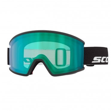 Scott Ambit Compact Ski Goggle - Sample