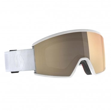 Scott Ambit LS Ski Goggles - Sample