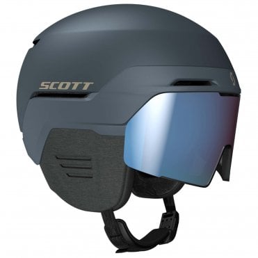 Scott Blend Plus MIPS Ski Helmet - Sample