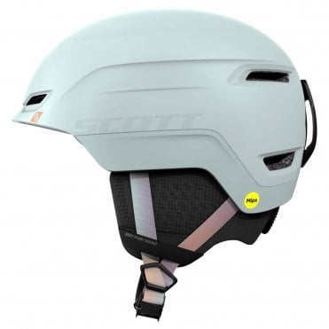 Scott Chase 2 Plus Helmet - Sample