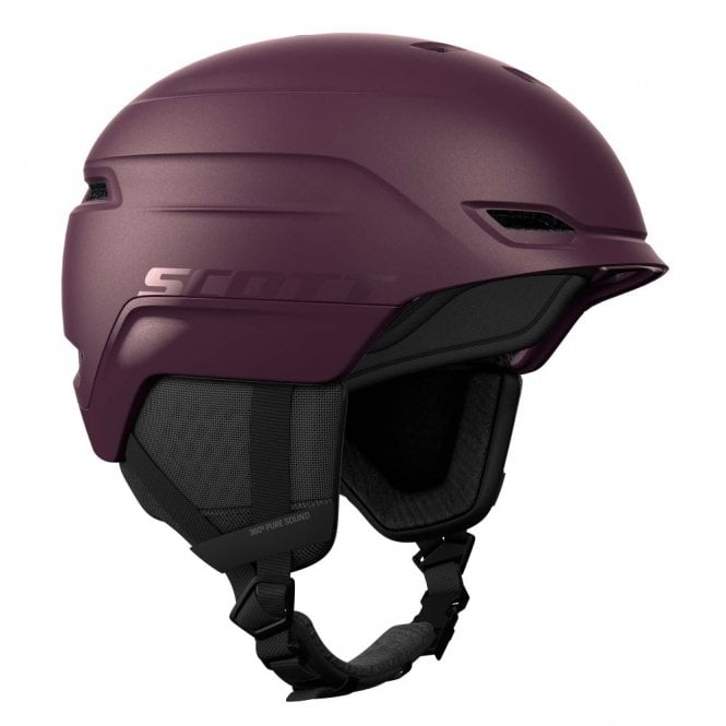 Scott  Chase 2 Plus MIPS Ski Helmet - Sample