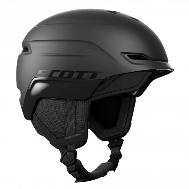 Scott  Chase 2 Plus Ski Helmet