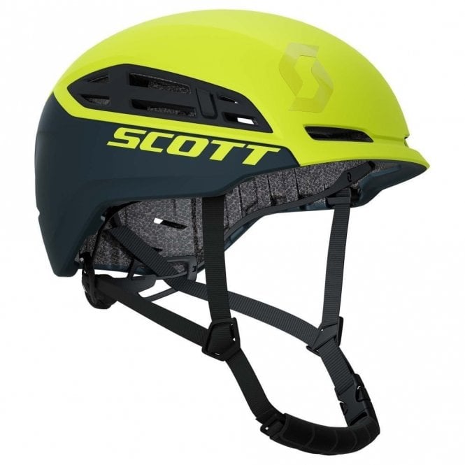 Scott  Couloir Tour Radium Helmet - Sample