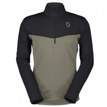 Scott Scott Defined Light Pullover - Sample