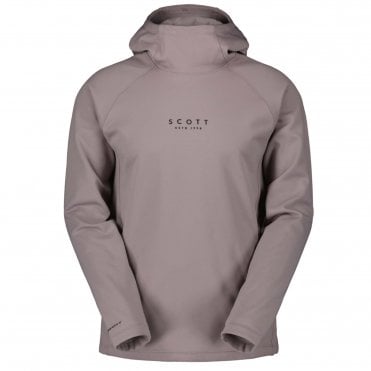 Scott Scott Defined Warm Hoody - Sample