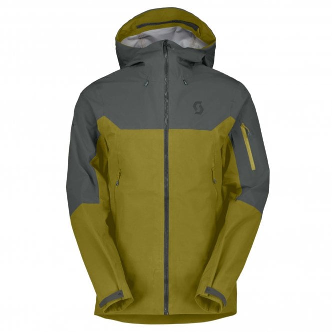 Scott  Explorair 3 Layer Ski Jacket - Sample