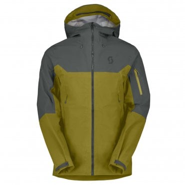 Scott Explorair 3 Layer Ski Jacket - Sample