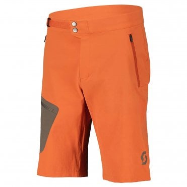 Scott Explorair Light Shorts