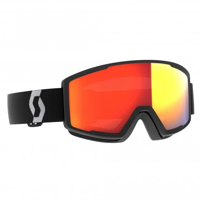 Scott  Factor Pro Light Sensitive Goggle