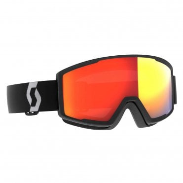 Scott Factor Pro Light Sensitive Goggle