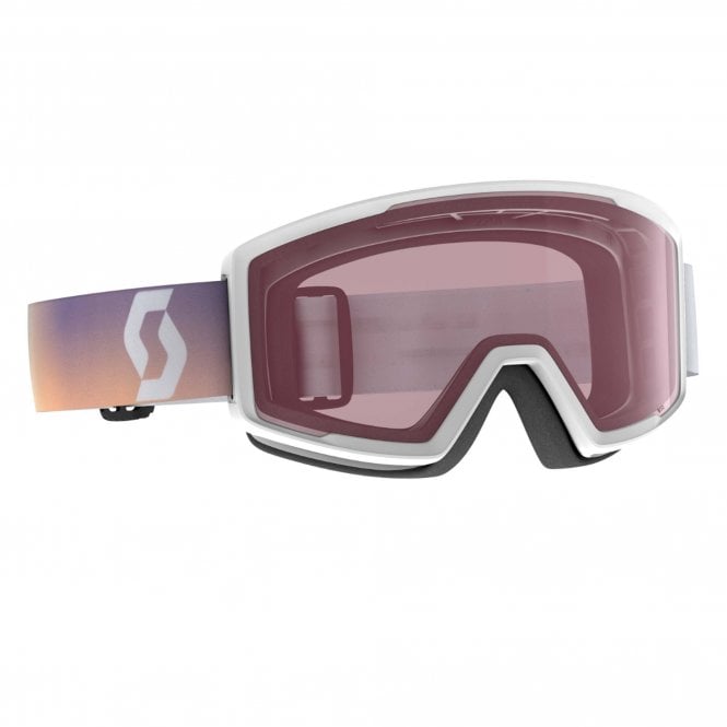 Scott  Factor Ski Goggles - Sample