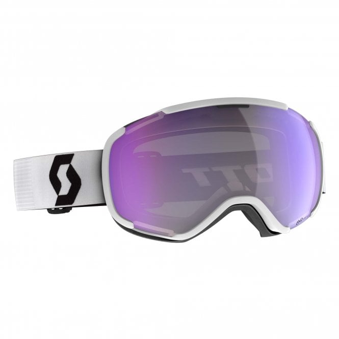 Scott  Faze II Light Sensitive Goggle