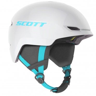 Scott Junior Keeper 2 Plus Helmet - Sample