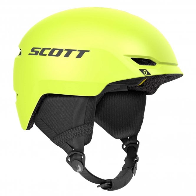 Scott  Junior Keeper 2 Plus Helmet - Sample