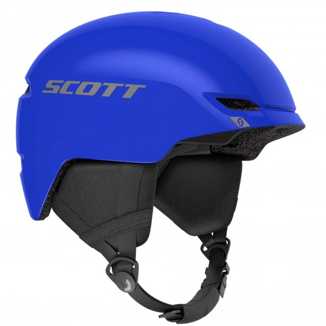 Scott  Junior Keeper 2 Ski Helmet - Sample