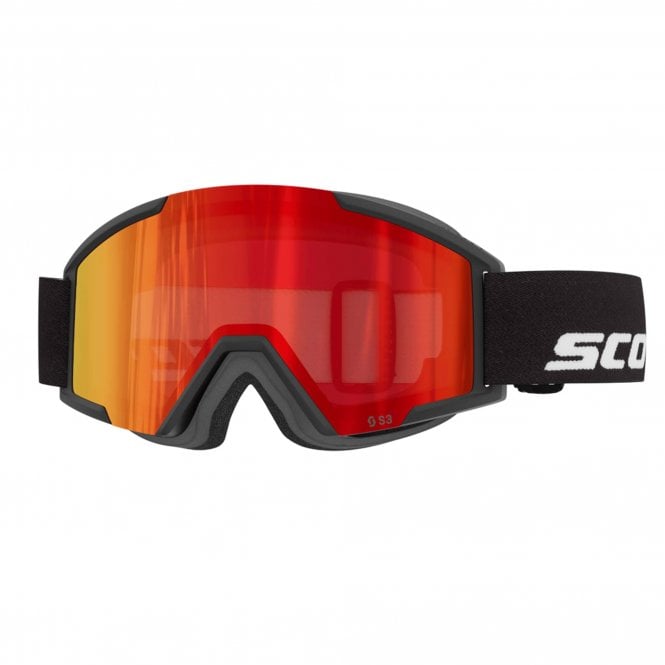 Scott  Junior Shield Pro Ski Goggle - Sample 