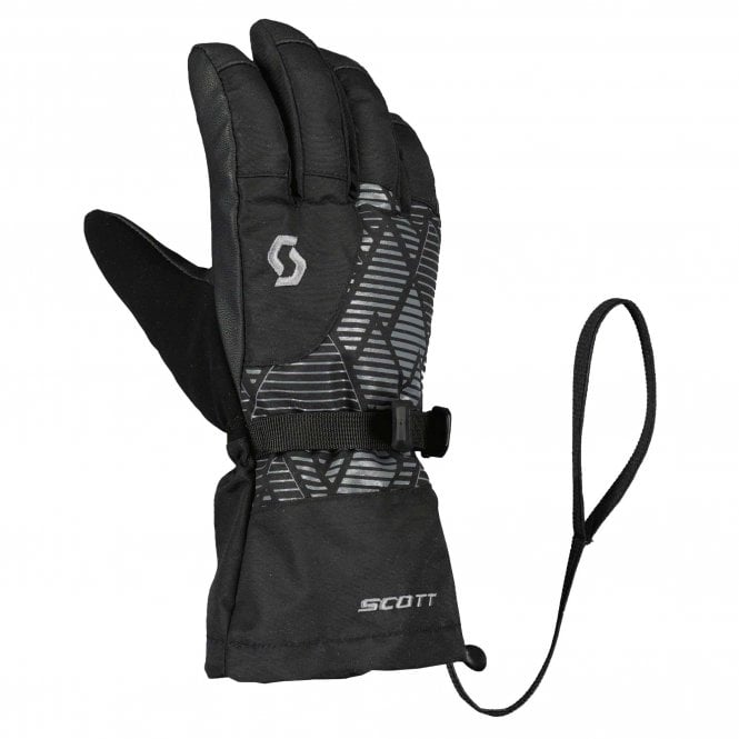 Scott  Junior Ult Premium GTX Glove