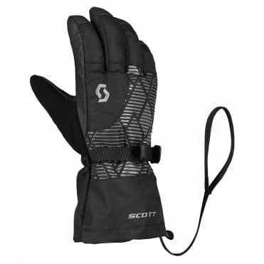 Scott Junior Ult Premium GTX Glove