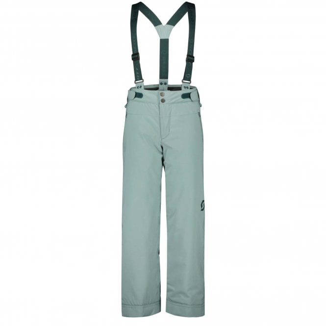 Scott  Junior Ultimate Dryo 10 Ski Pant - Sample
