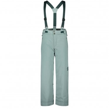 Scott Junior Ultimate Dryo 10 Ski Pant - Sample