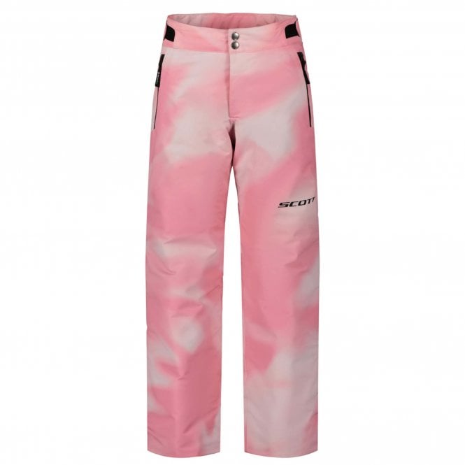 Scott  Junior Ultimate Dryo Ski Pants - Sample