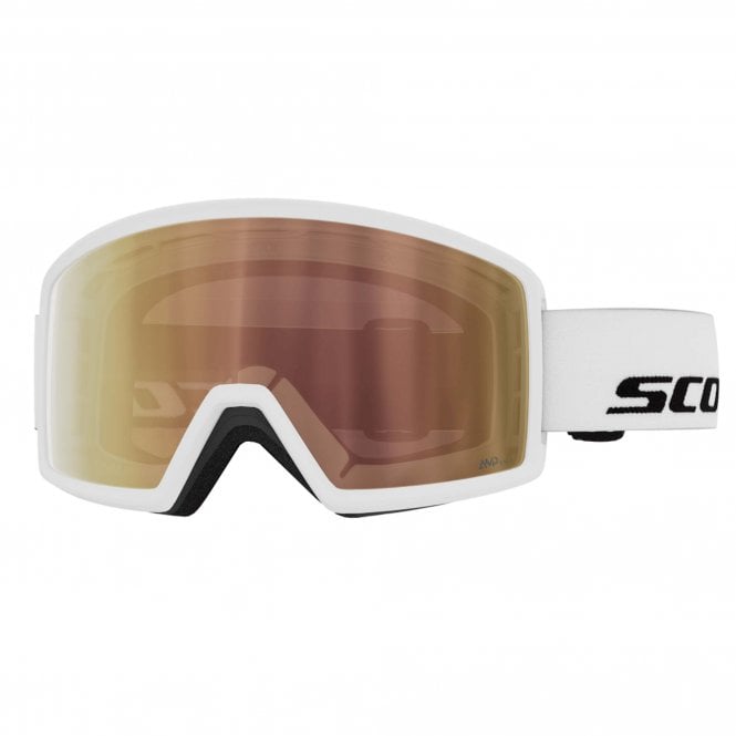 Scott  Neo Compact Light Sensitive Ski Goggle - Sample