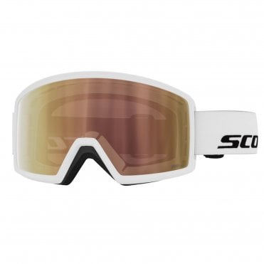 Scott Neo Compact Light Sensitive Ski Goggle - Sample