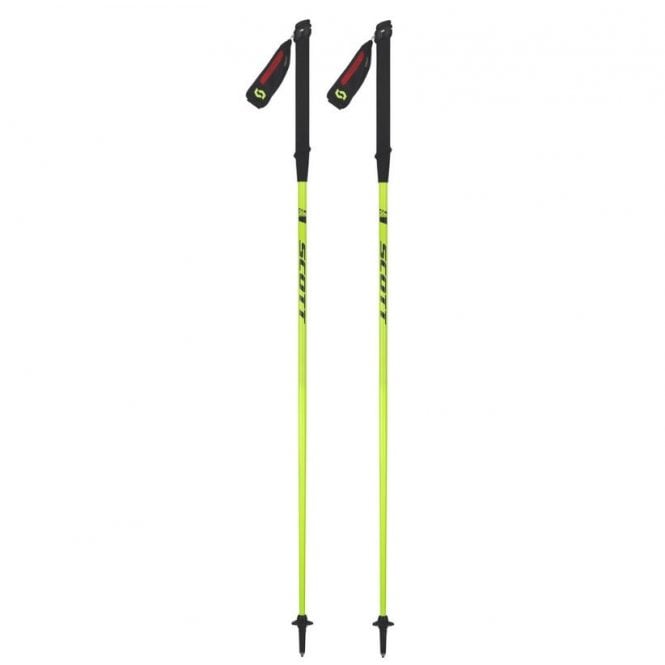 Scott  RC Running Poles - Sample