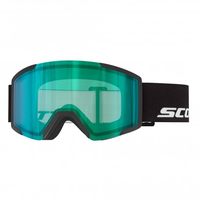Scott  Shield Ski Goggle - Sample
