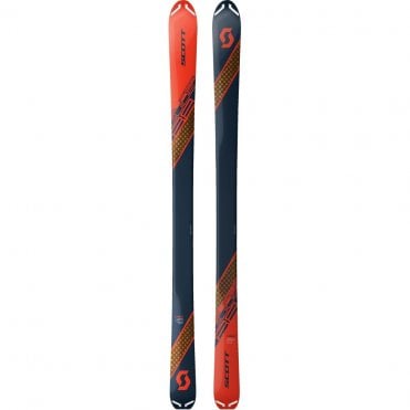 Scott Superguide 88 Skis