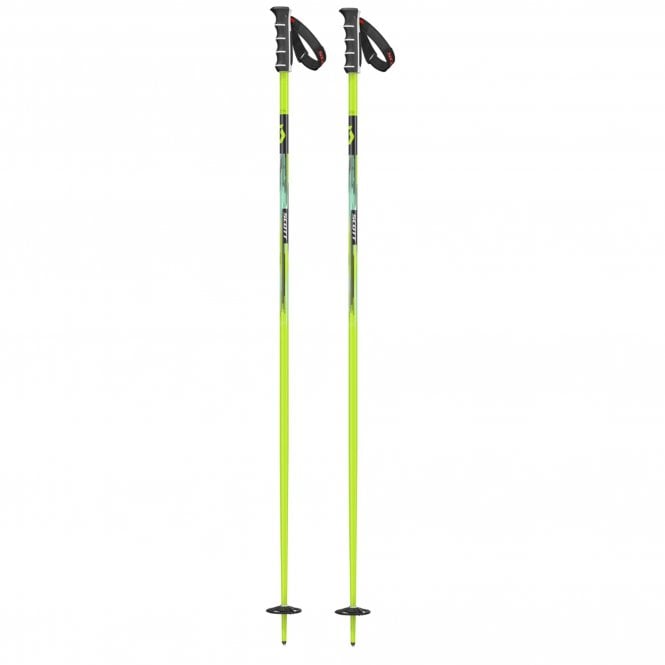 Scott  Team Issue SRS Ski Poles - Sample