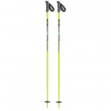 Scott Team Issue SRS Ski Poles - Sample