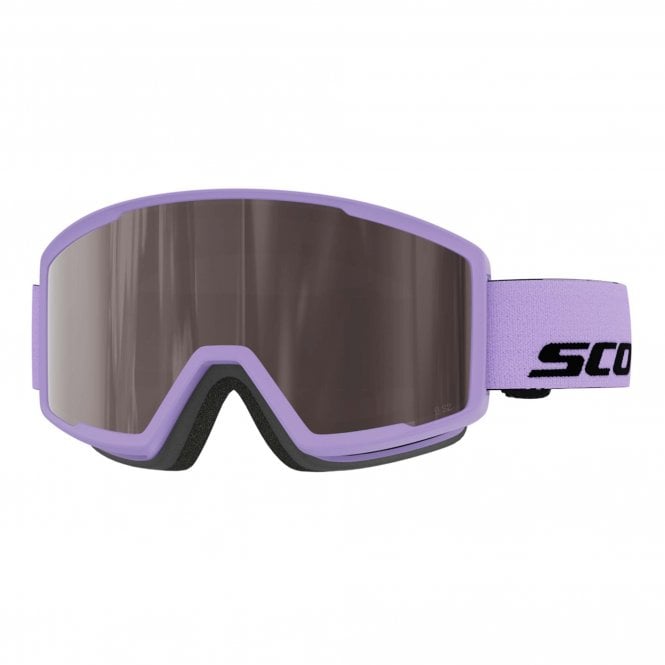 Scott  Trace Pro Compact Ski Goggle - Sample