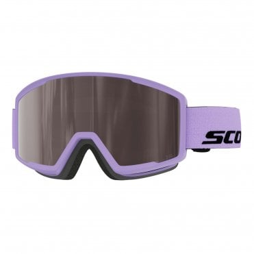 Scott Trace Pro Compact Ski Goggle - Sample