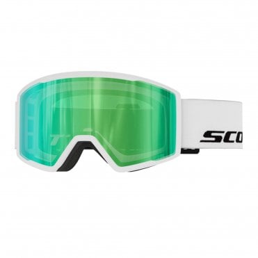 Scott Trace Pro Ski Goggle - Sample