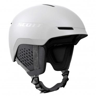Scott Track Plus Snowsport Helmet