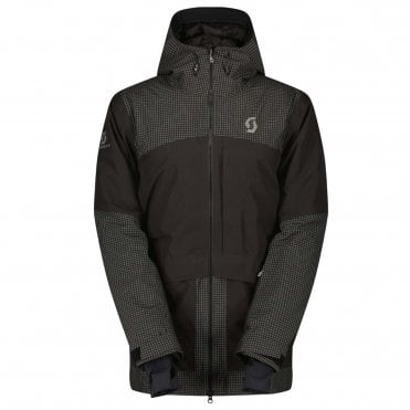 Scott Ultimate Dryo Ripstop Ski Jacket - Sample