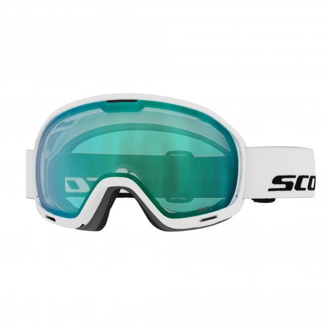 Scott  Unlimited II OTG Ski Goggle - Sample
