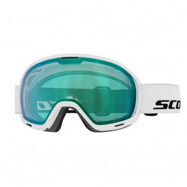 Scott Unlimited II OTG Ski Goggle - Sample