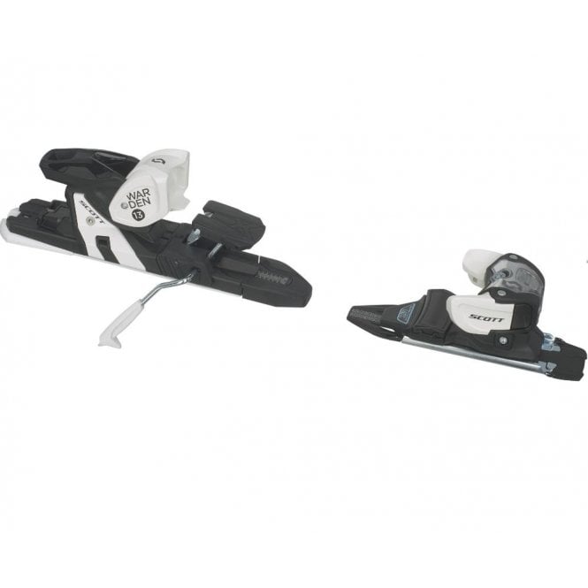 Scott  Warden 13 Ski Bindings