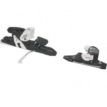 Scott Warden 13 Ski Bindings